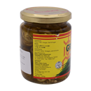 Sing Long Pickled Green Chilli 200g - Longdan Online Supermarket