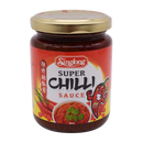 Sing Long Super Chilli Sauce 230g - Longdan Online Supermarket