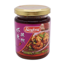 Sing Long Sambal Chilli Prawn 230g - Longdan Online Supermarket