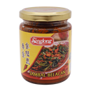 Sing Long Sambal Belachan 230g - Longdan Online Supermarket