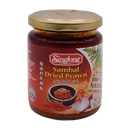 Sing Long Sambal Dried Prawn 230g - Longdan Online Supermarket