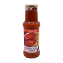 Sing Long Chilli Crab Sauce 230g - Longdan Online Supermarket