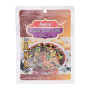 Sing Long Black Bean Fish Sauce 120g - Longdan Online Supermarket