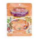 Sing Long Fish Curry Sauce 120g - Longdan Online Supermarket
