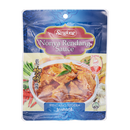 Sing Long Nonya Rendang Sauce 120g - Longdan Online Supermarket