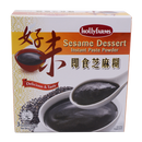 Hollyfarm Black Sesame Paste Powder 150g - Longdan Online Supermarket