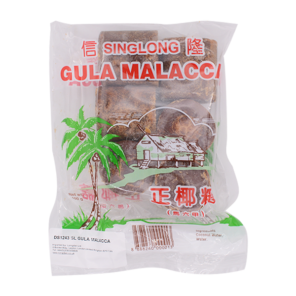 Sing Long Gula Malacca 400g - Longdan Online Supermarket
