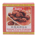 Sing Long Shrimp Paste Powder 100g - Longdan Online Supermarket
