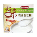 HOLLYFARM Almond Dessert 120g - Longdan Official Online Store