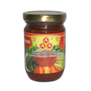 AAA Sambal Oelek Sauce 250g - Longdan Official Online Store