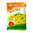 Vinh Thuan Flour for Small Pancake 400g (Case 20) - Longdan Official