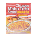 House Mabo Tofu Sauce Mild 150g - Longdan Online Supermarket