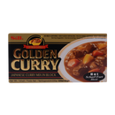 S&B golden Curry Sauce Hot Mix 220g - Longdan Online Supermarket