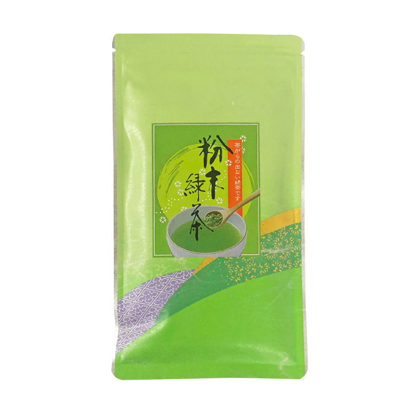 Otsuka Konacha Green Tea Powder 50g - Longdan Online Supermarket