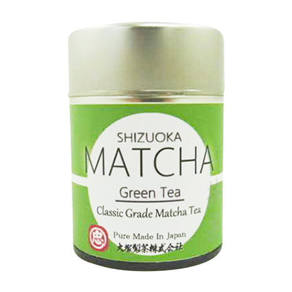 Otsuka Matcha Green Tea 30g - Longdan Online Supermarket