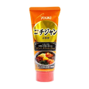 Youki Gochujang Korean Red Chili Paste Tube 100g - Longdan Online Supermarket