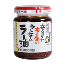 Momoya Chili Oil 110g - Longdan Online Supermarket