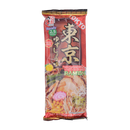 Itsuki Tokyo Yuzu Shoyu (Soya Sauce) Ramen 176g - Longdan Online Supermarket