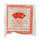 Tokyo Wantan Pastry 140g (30 pcs) (Frozen) - Longdan Online Supermarket