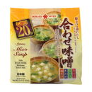Hikari Miso Instant Mix Awase 331g - Longdan Online Supermarket