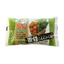 Konjac Noodle Spinach 200g - Longdan Online Supermarket