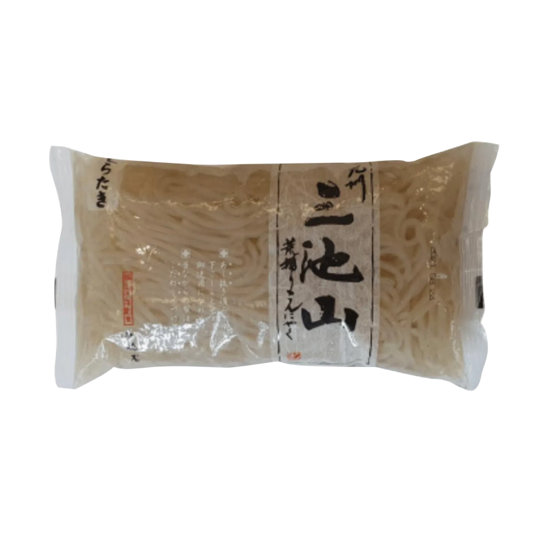 Miikeyama Shirataki Noodle 300g - Longdan Online Supermarket