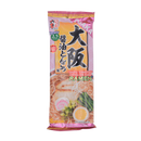 Itsuki Osaka Shoyu Tonkatsu 176g - Longdan Online Supermarket