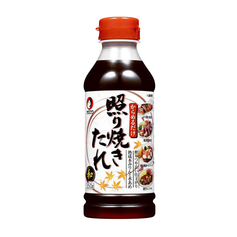 Otafuku Teriyaki Sauce 350g - Longdan Online Supermarket