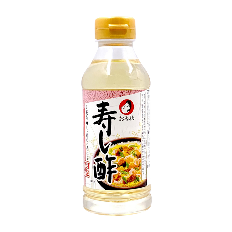 Otafuku New Sushi Vinegar 300ml - Longdan Online Supermarket
