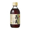 Ninben Gold Tsuyu For Soba 300ml - Longdan Online Supermarket
