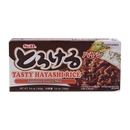 S&B Torokeru Hayashi 160g - Longdan Online Supermarket