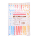 Josho Aspen Genroku Disposable Chopsticks - Longdan Online Supermarket