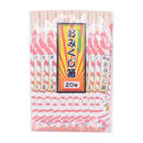 Josho Lucky Chari Disposable Chopsticks - Longdan Online Supermarket