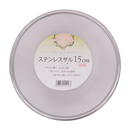 Josho Stainless Steel Strainer 15cm - Longdan Online Supermarket