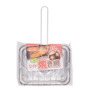 Josho Small Grilling Net rectangle - Longdan Online Supermarket