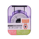 Josho Kitchen Scales 4 Colours - Longdan Online Supermarket