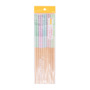 Josho Mai Bamboo Chopsticks 5P 23.5cm - Longdan Online Supermarket