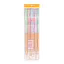 Josho Mai Bamboo Chopsticks 5P 23.5cm - Longdan Online Supermarket