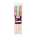 Josho Color Chopsticks 5P - Longdan Online Supermarket