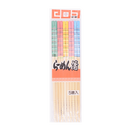 Josho Kabuki Ramen Chopsticks 5P - Longdan Online Supermarket