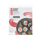 YUTAKA Roasted Seaweed -Sushi Nori (5pcs) 11g - Longdan Official