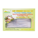 Kim Son Blue Swimming Crab Half Cut U/10 800g (1kg GW) (Frozen) - Longdan Online Supermarket