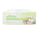 Kim Son Blue Swimming Crab Half Cut U/10 800g (1kg GW) (Frozen) - Longdan Online Supermarket