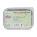 Salted Mangrove Crab 250g (Frozen) - Longdan Online Supermarket