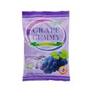 COCON Gummy Jelly Sweets - Grape 100g - Longdan Official