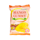 COCON Gummy Jelly Sweets - Mango 100g - Longdan Official