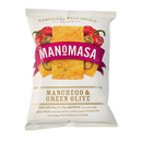 MANOMASA Tortilla - Manchego & Olive 160g - Longdan Official