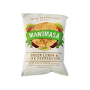 MANOMASA Tortilla - Lemon & Peppercorn 140g - Longdan Official