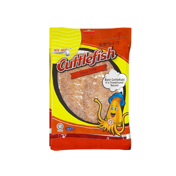 HOE HUP HH Cuttlefish Sugar 50g - Longdan Official Online Store