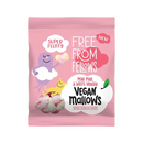 FREE FROM FELLOWS Mini Pink and White Vanilla 105g - Longdan Official